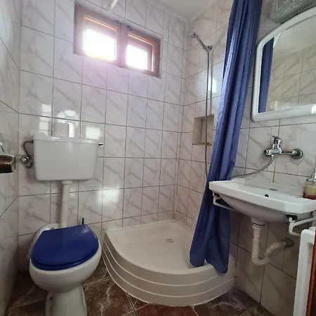 וילה Casa David