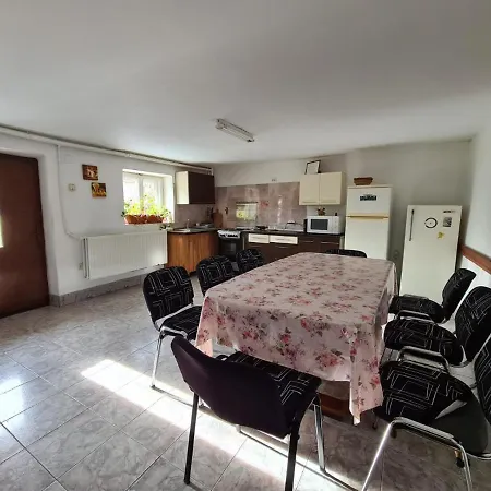 וילה Casa David